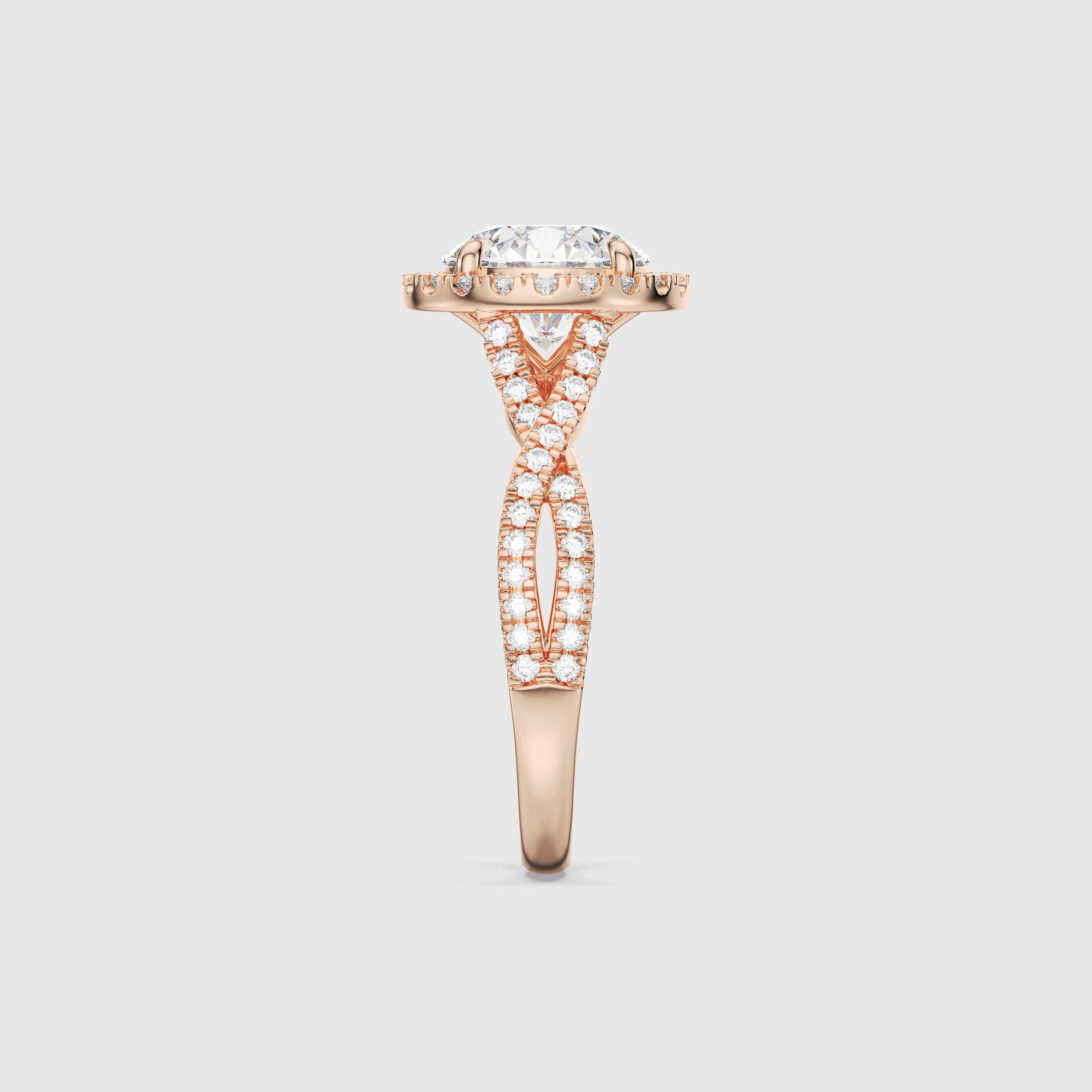 #Rose Gold