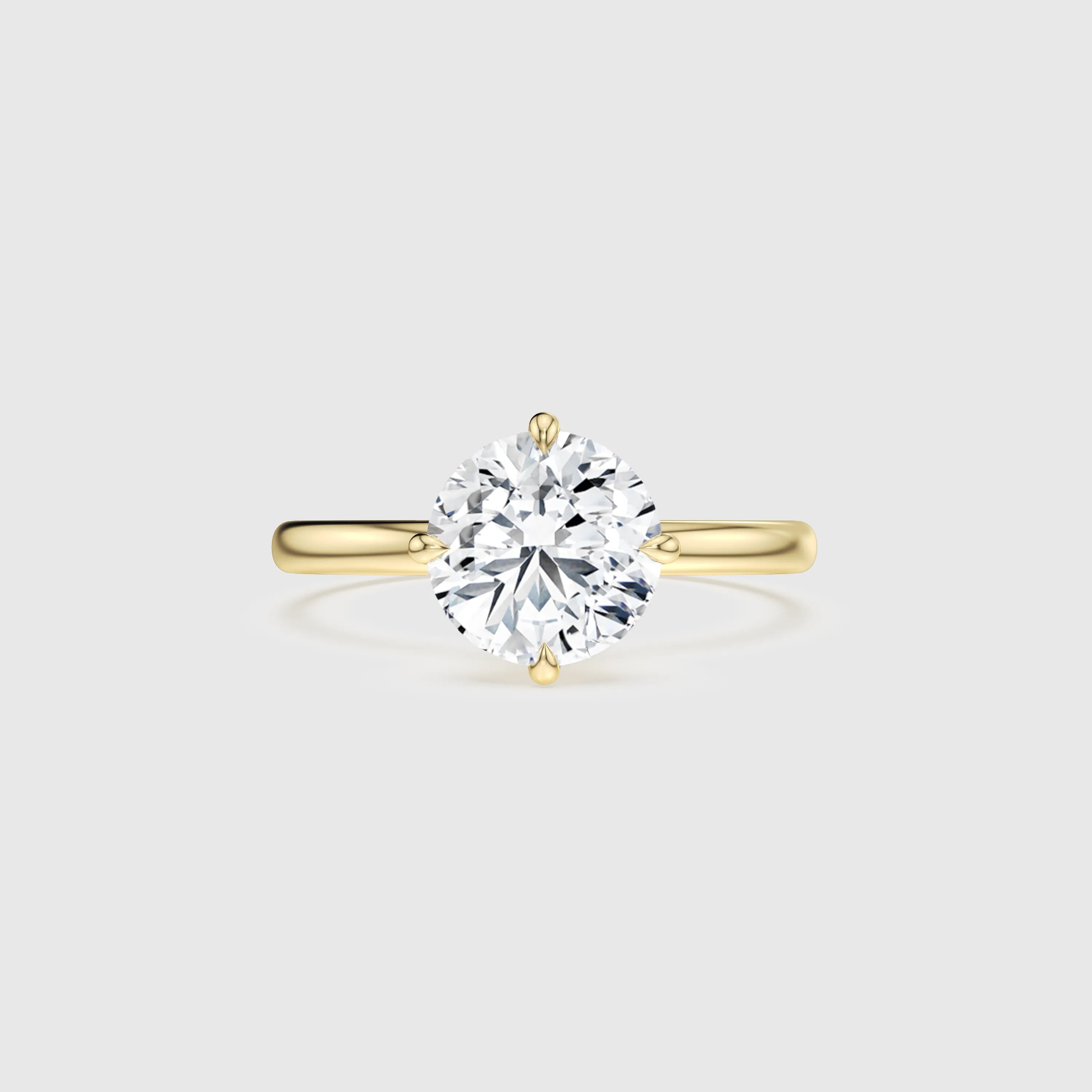 #Yellow Gold
