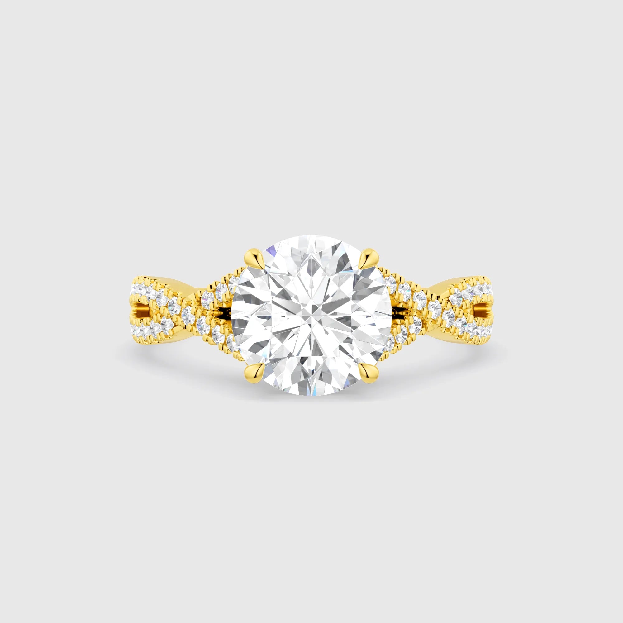 #Yellow Gold