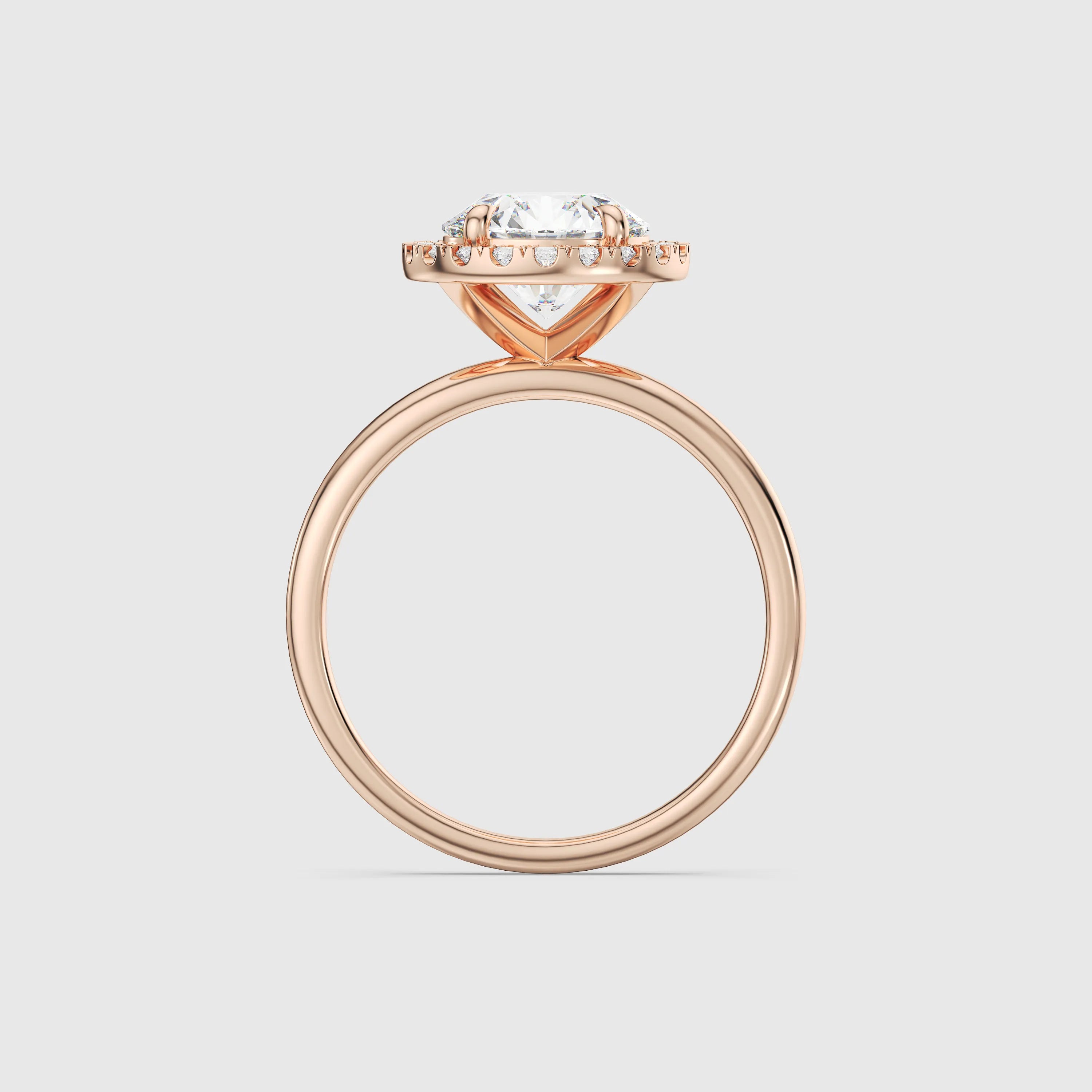 #Rose Gold