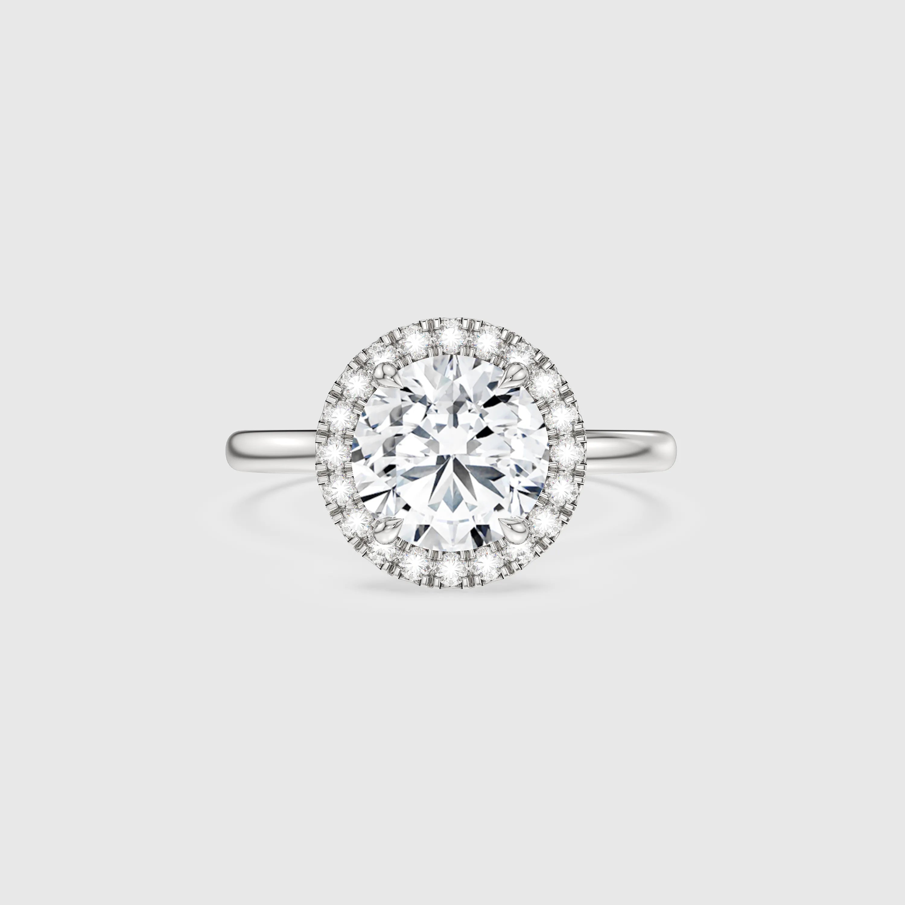 #White Gold