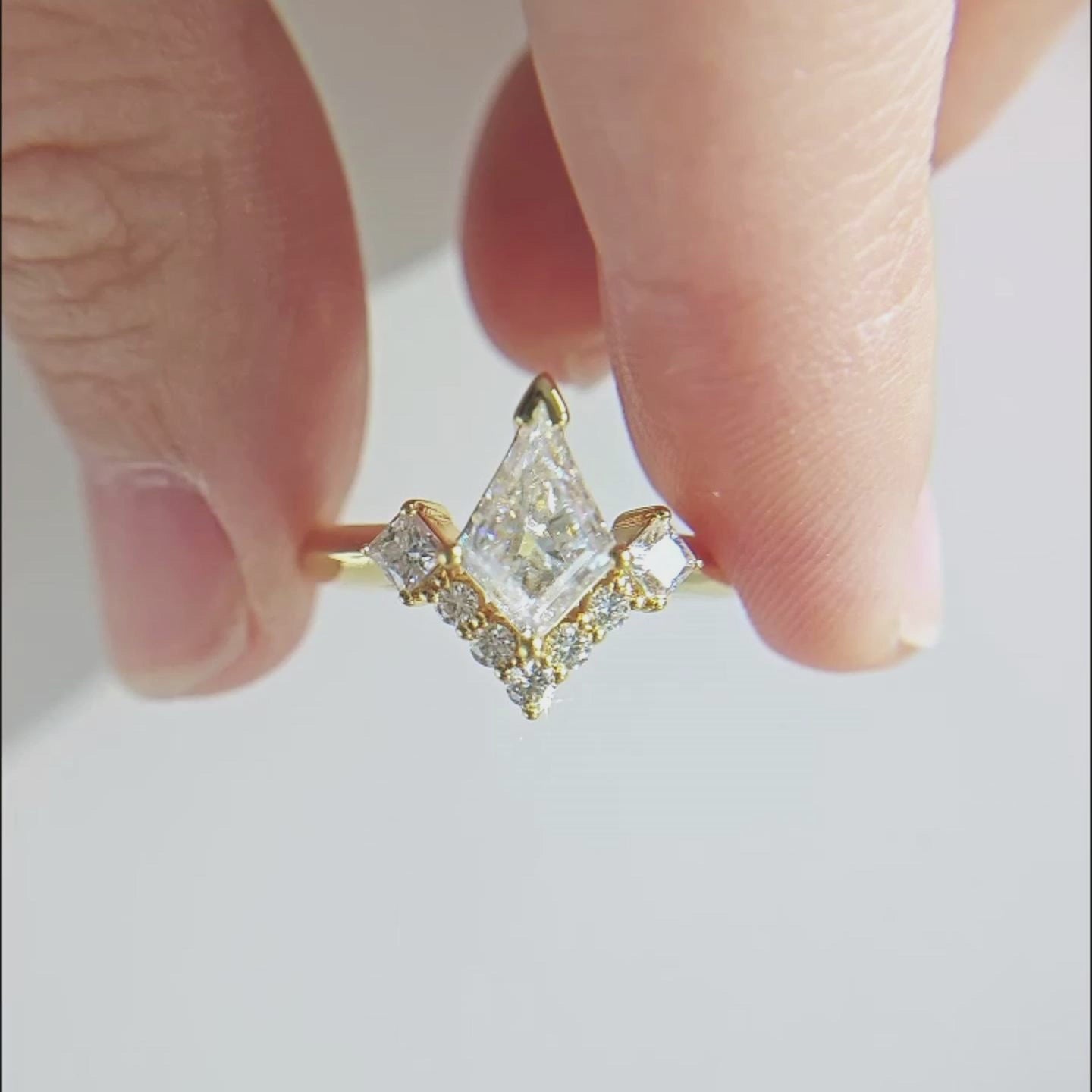 #Yellow Gold