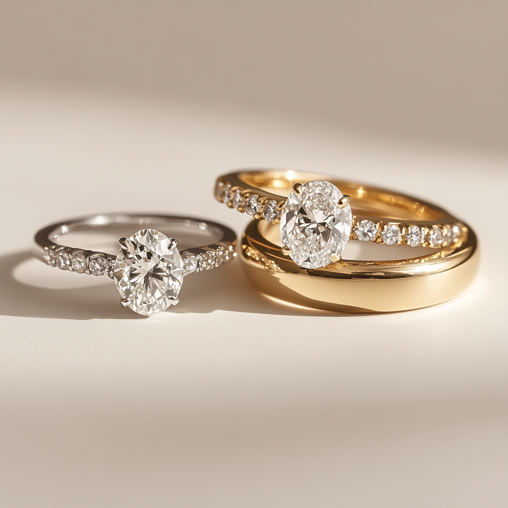 Engagement Ring Carat Size: How to Choose the Perfect Diamond Size