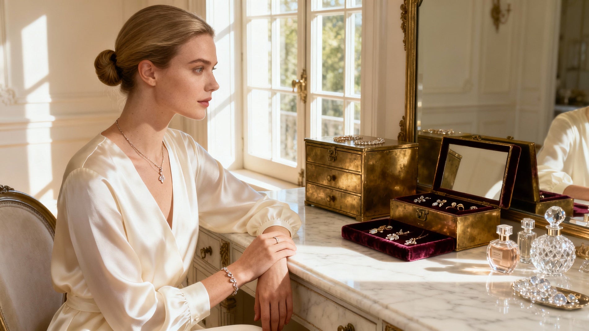 What Versatile Jewelry Options Work Best for Freelancers?