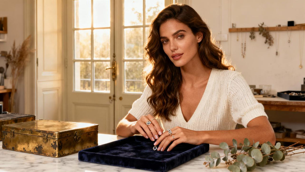 What’s the Psychological Link Between Gemstones and Personal Lucky Colors?