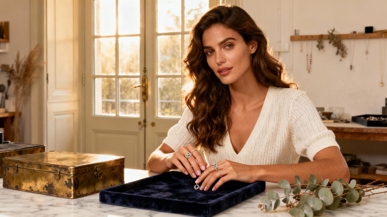 What’s the Psychological Link Between Gemstones and Personal Lucky Colors?