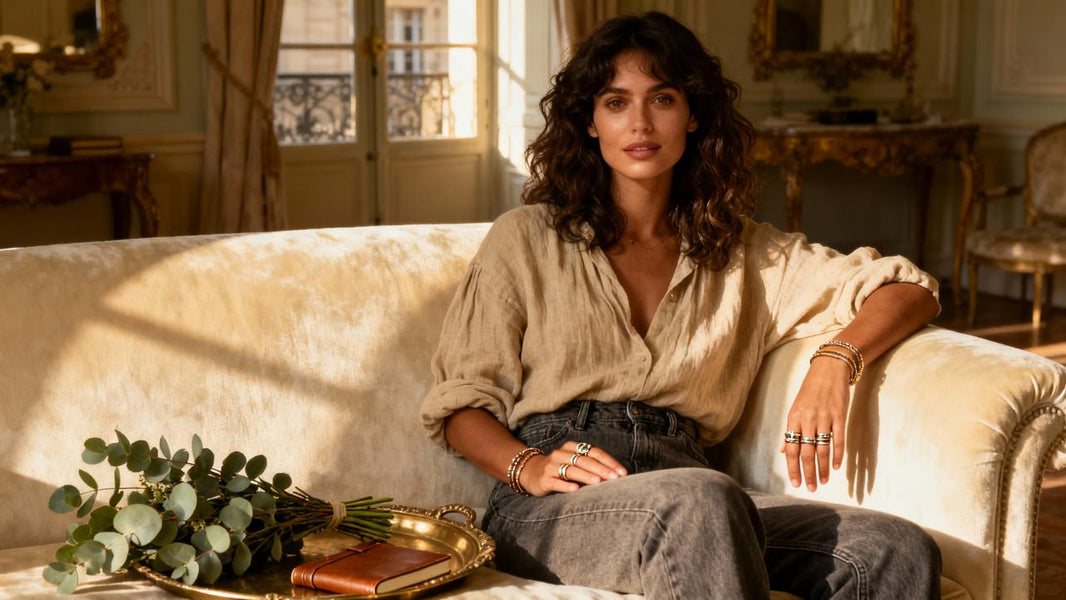 What Durable Jewelry Options Suit Outdoor Enthusiasts?