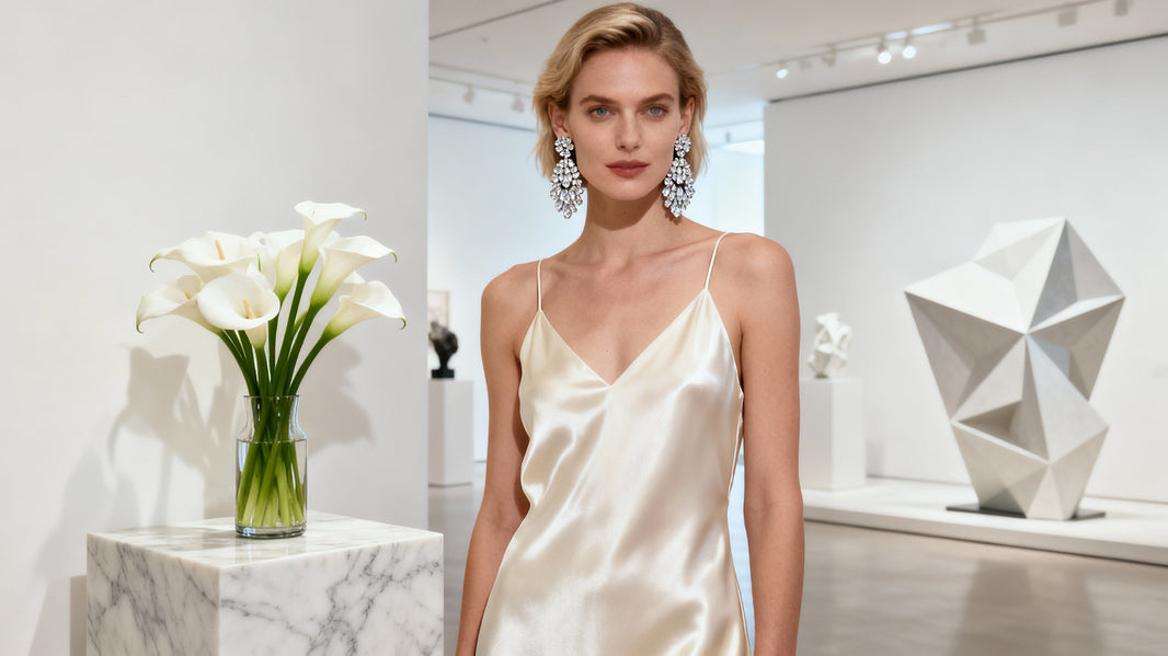 What Are the 7 Most Common Mistakes When Buying Diamond Earrings for the First Time?