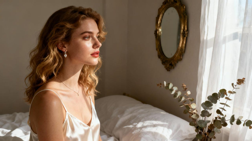 What Jewelry Choices Work for Vloggers Without Stealing the Spotlight?