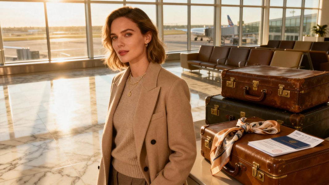 What Versatile Jewelry Works Best for Cruise Trips?