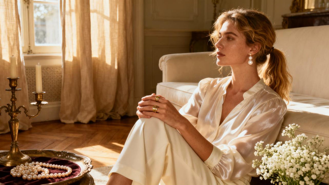 What Moisture-Resistant Jewelry Works for Rainforest Hiking?