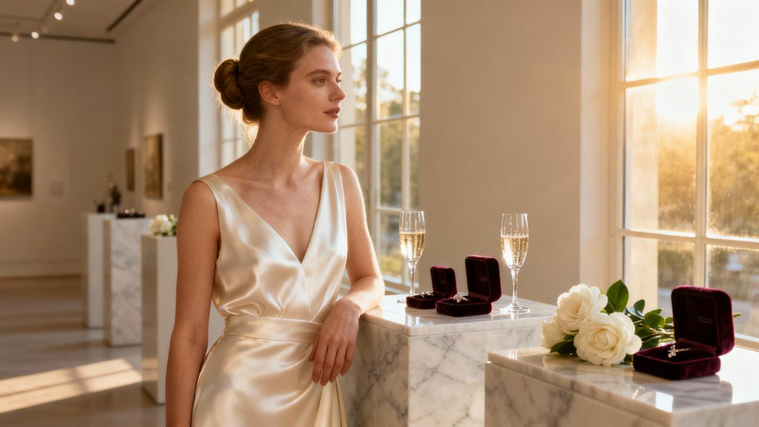 What Lightweight Jewelry Works Best for Marathon Runners?