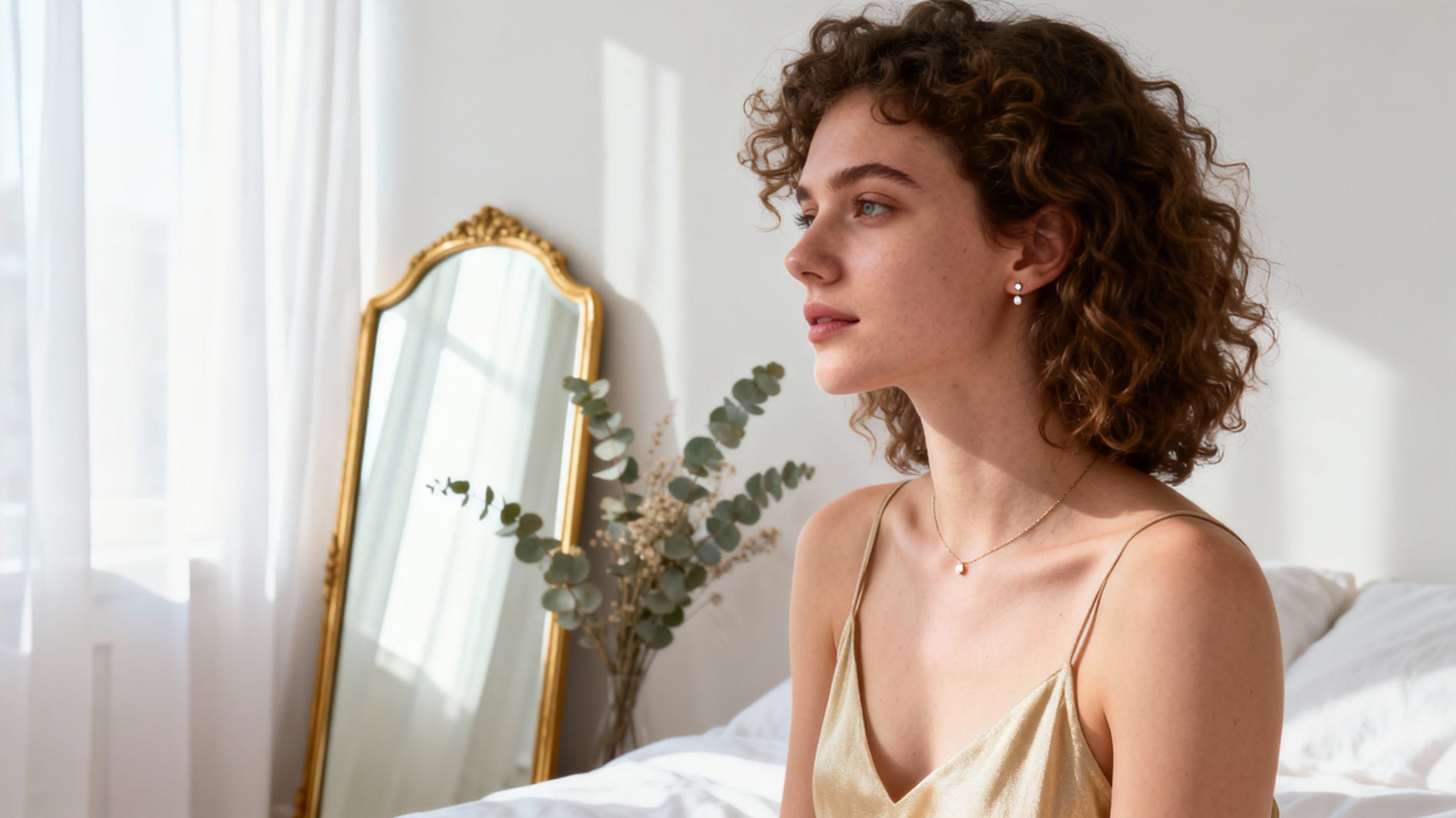 What Hidden Jewelry Tricks Work Best Under a Blazer?