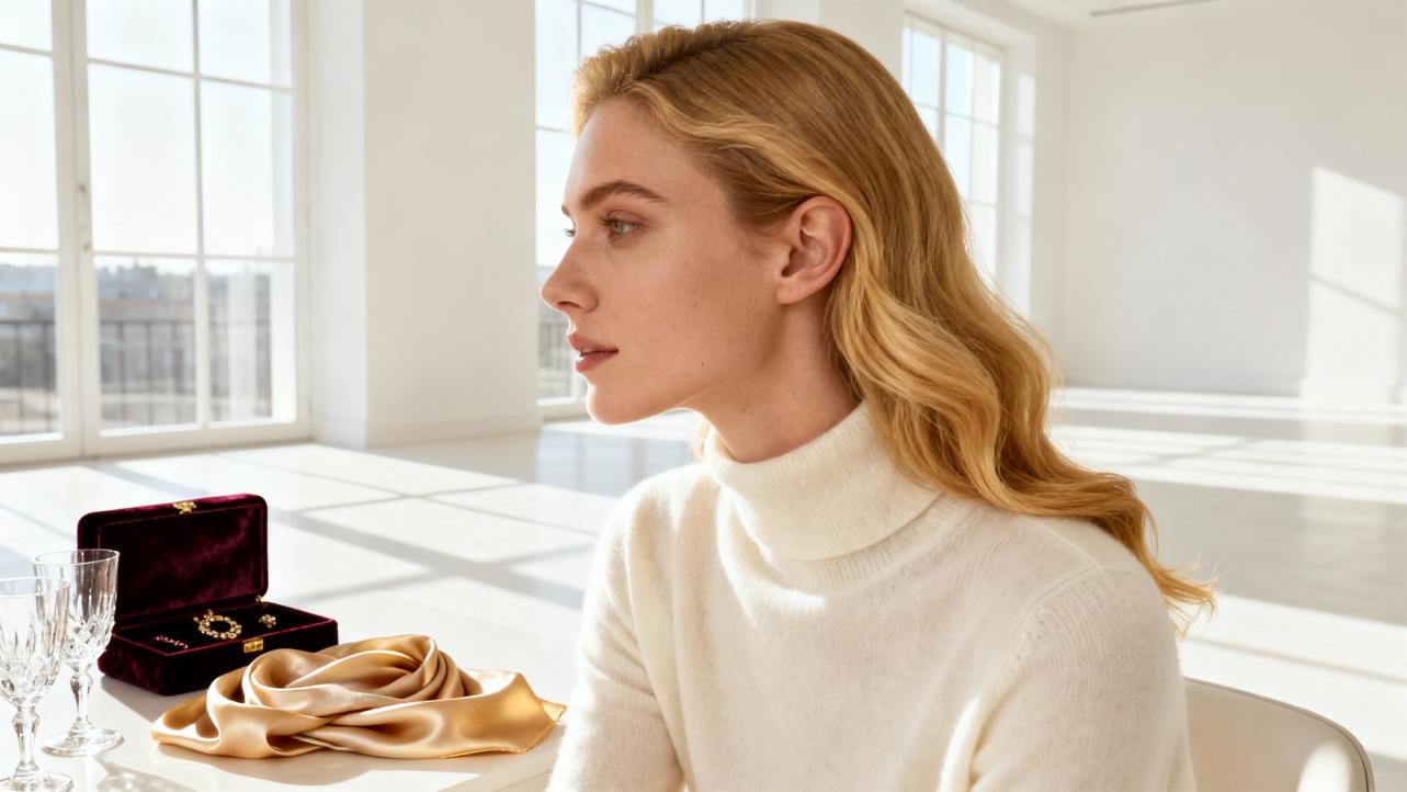 Which Piece of Jewelry Is the Wisest to Start a Collection With?