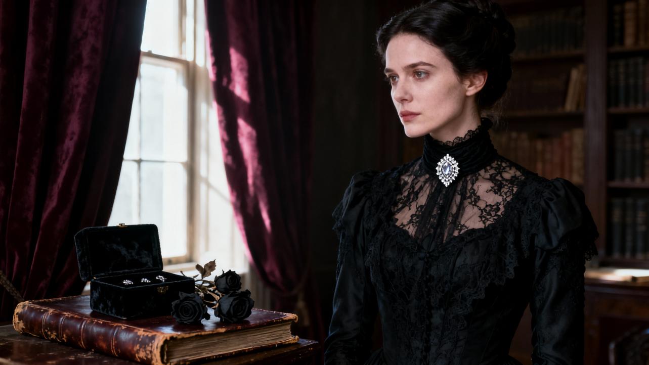 Why Do Some People Prefer Antique-Style Jewelry Designs?