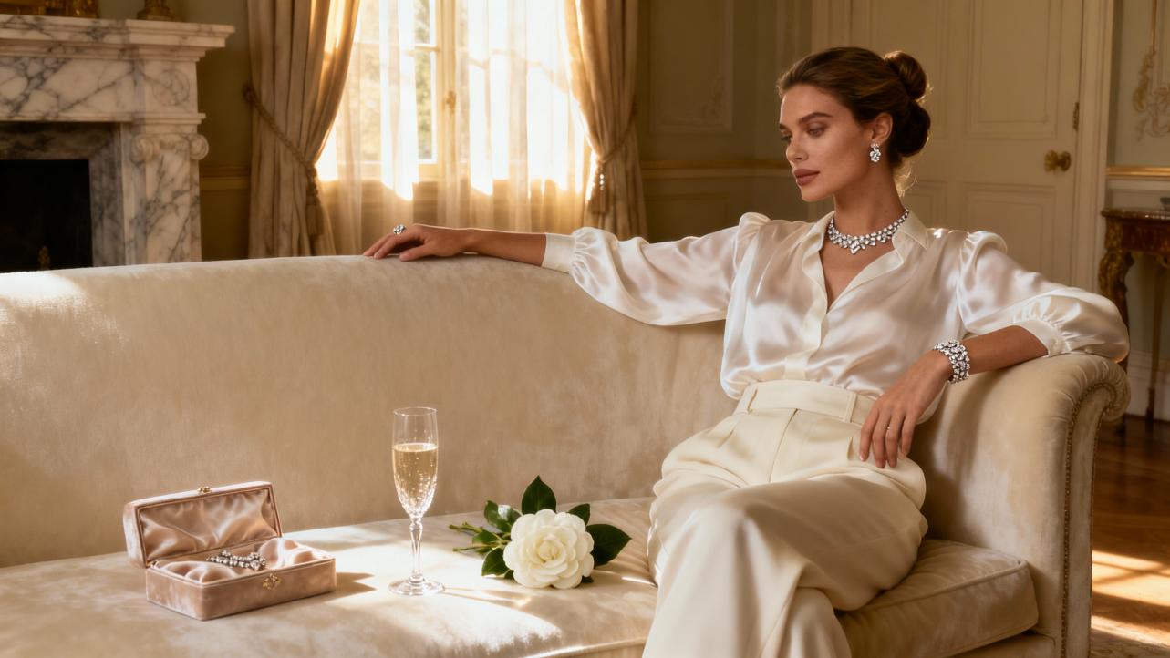 How to Avoid Sales Talk Traps When Buying Jewelry