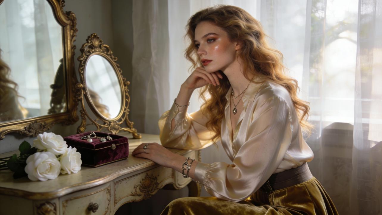 Personalized Jewelry Gifts — From Simple Engravings to VIP Custom Creations