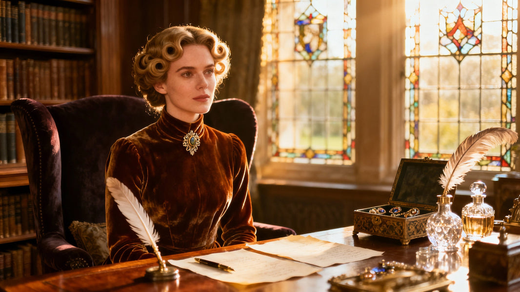 How Should You Handle Social Pressure Around Showing Off Wealth?