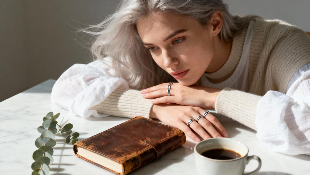 What Jewelry Can Withstand the Cold of Polar Travel?