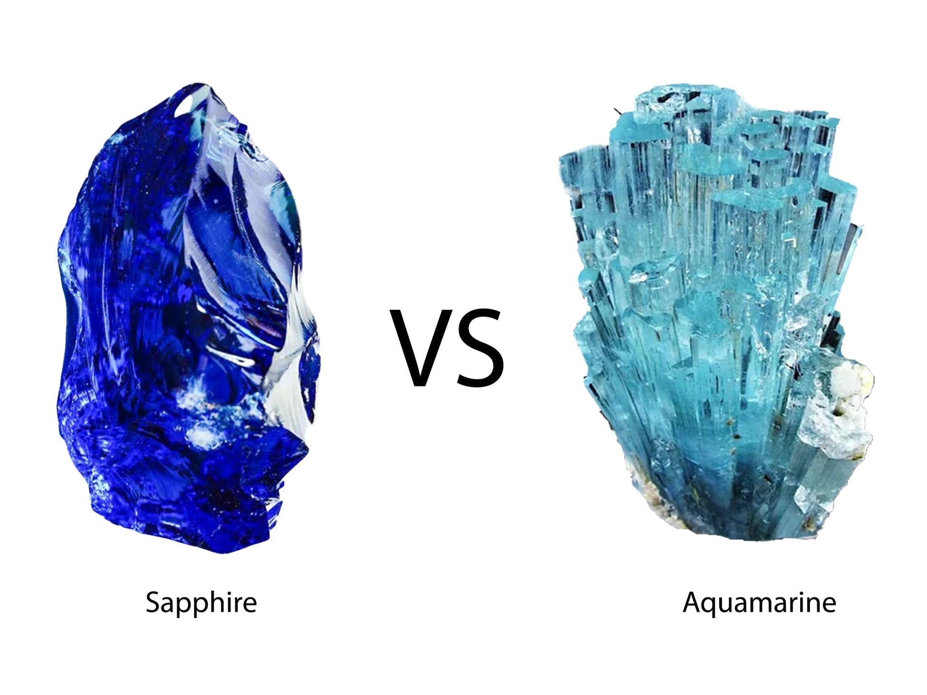 Aquamarine Alternatives: Why Sapphires Could Be a Better Engagement Ring Choice