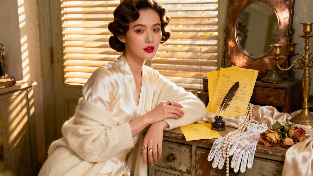 Vintage Style Lab‑Grown Engagement Rings: Timeless Elegance Redefined