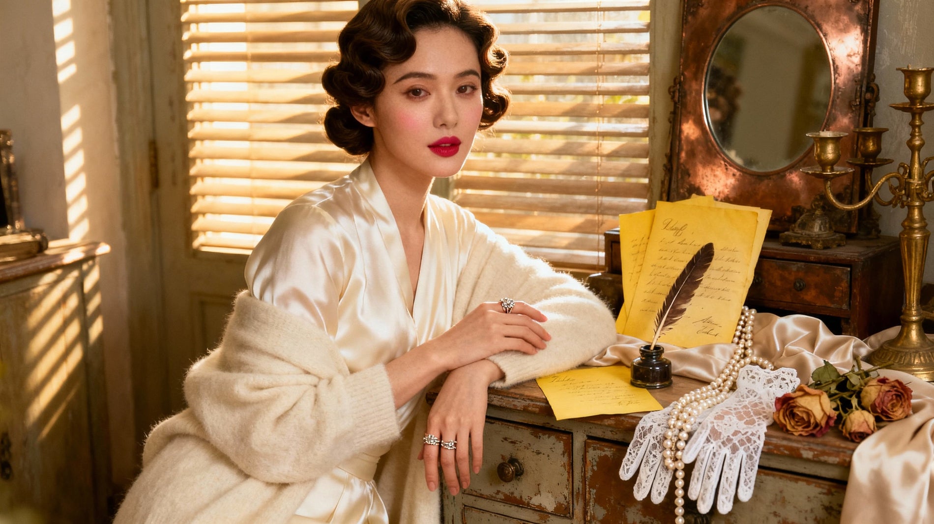 Vintage Style Lab‑Grown Engagement Rings: Timeless Elegance Redefined