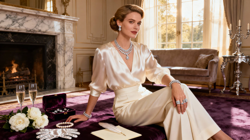 Best Lab Grown Diamond Gifts for Her: Stunning Options She’ll Love