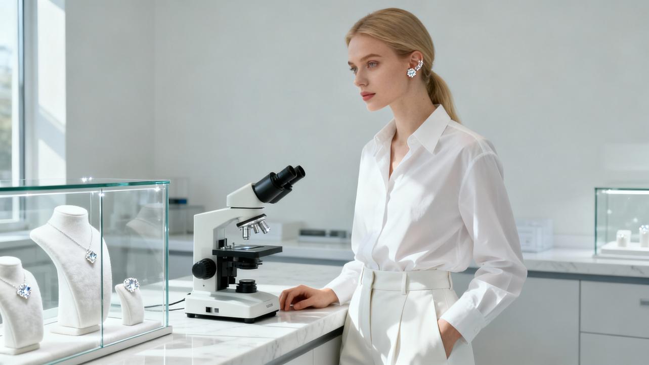 What Are the 5 New Trends for Post‑2000s Generations to Buy Diamond Jewelry?