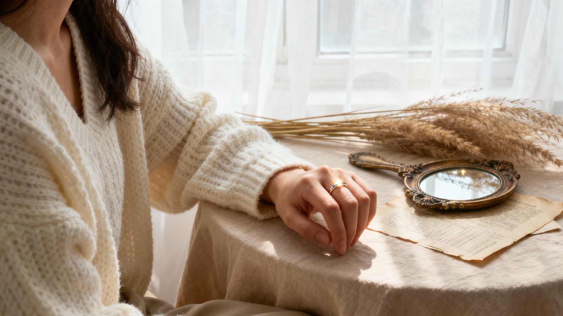 How to Avoid the “Perfectionism Trap” When Buying Jewelry