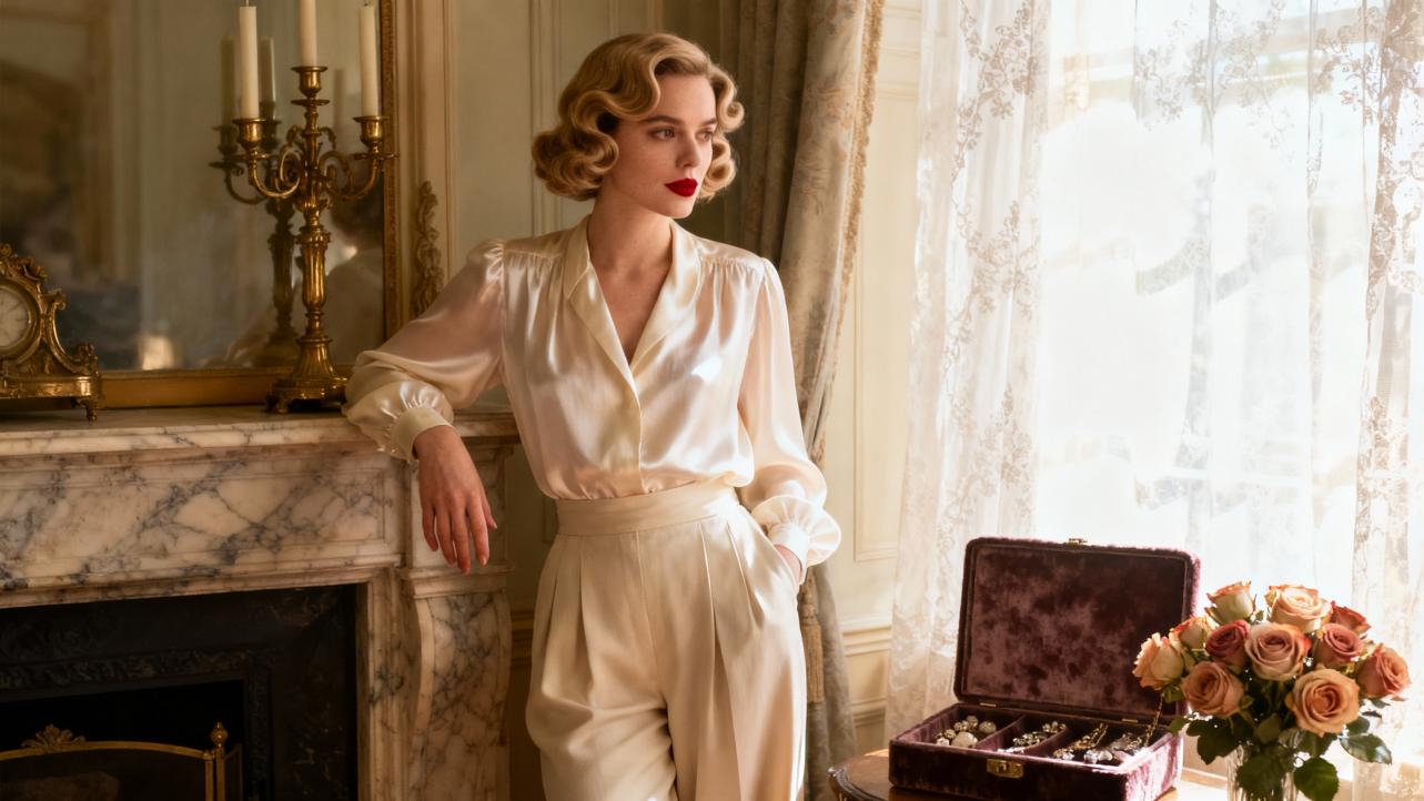 How Can Jewelry Serve as an Emotional Succor After a Breakup?