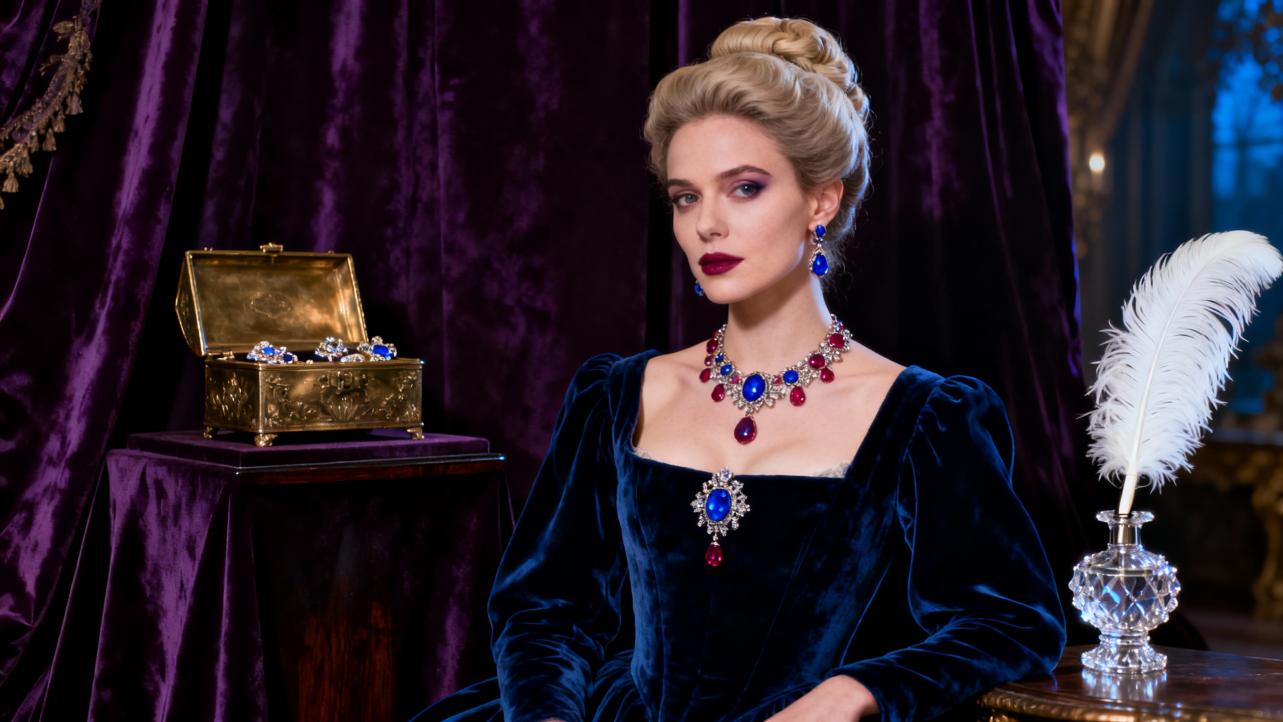 What Gemstone Is the Most Meaningful to Buy to Celebrate Your Promotion?