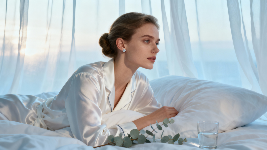 Lab Diamond Earrings for Bridesmaids: Thank Your Squad in Style