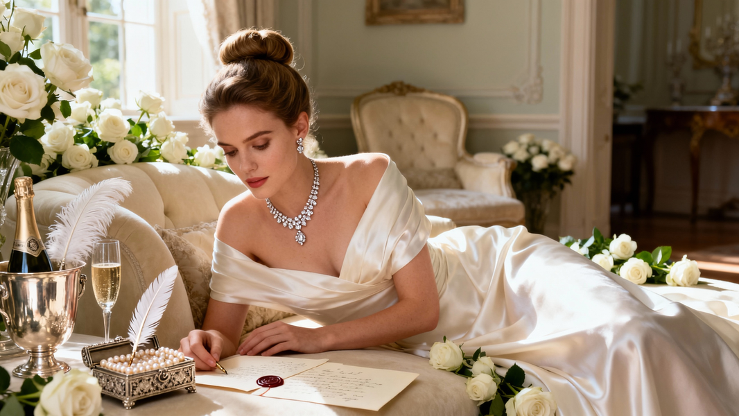 Lab-Created Jewelry for Anniversaries: Celebrate Your Love Story