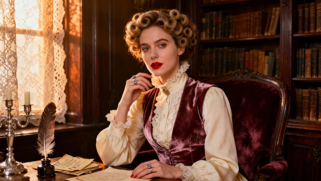 Pear‑Shaped Moissanite Vintage Rings: An Antique‑Inspired Guide For The Modern Romantic