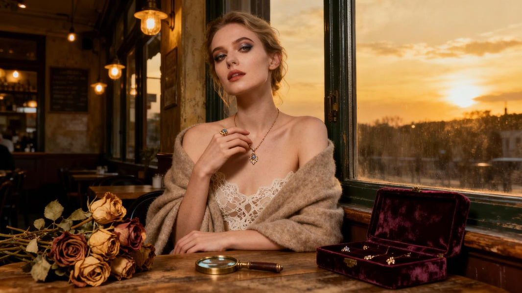 Bypass Style Moissanite Rings: Fluid Design for Contemporary Romance