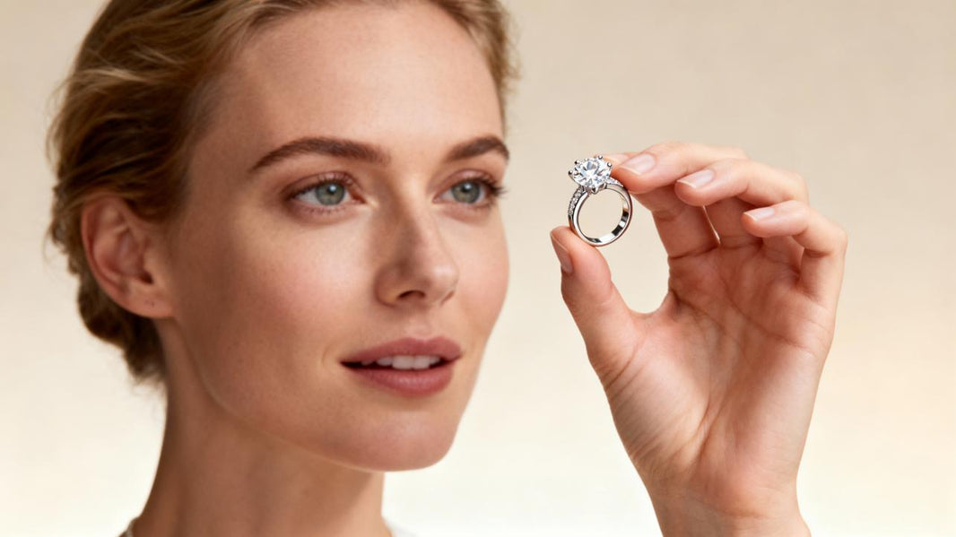 Ethical Lab‑Grown Wedding Bands: Symbols of Love and Sustainability