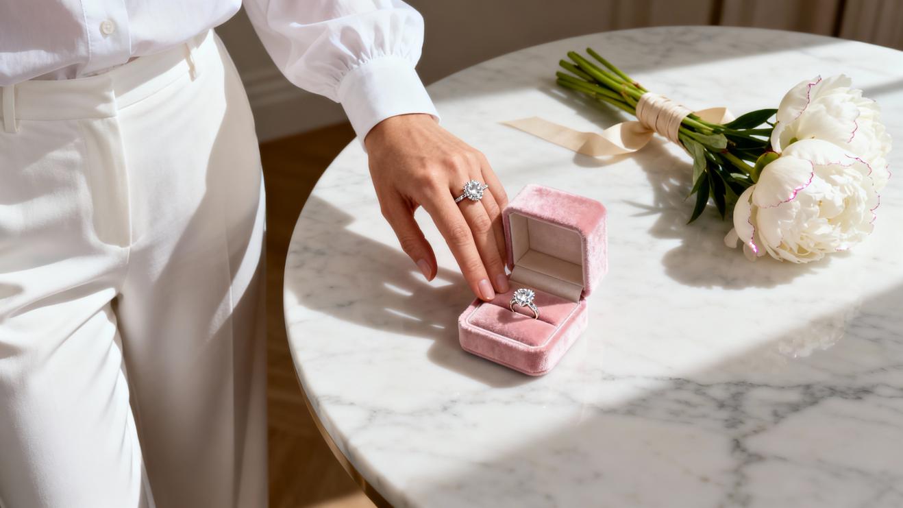 How to Explain Your Decision to Choose Lab‑Grown Diamonds to Conservative Elders