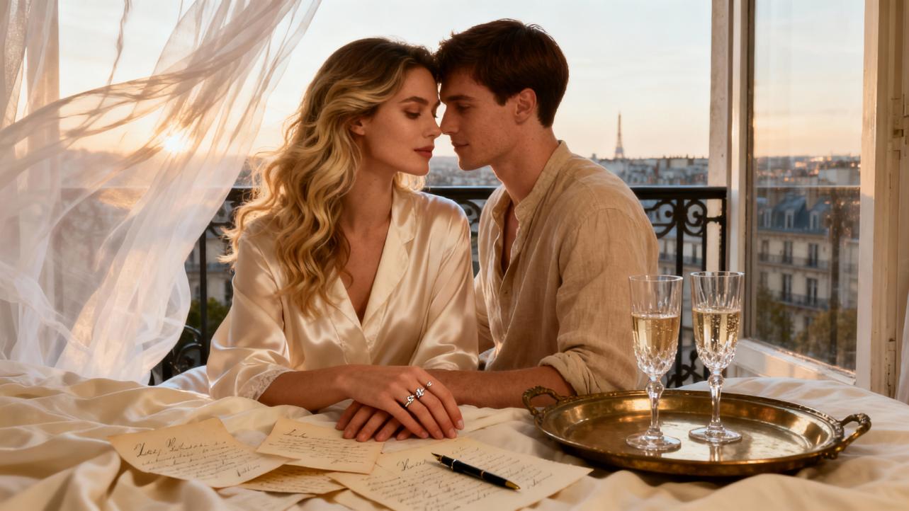 Who Should Buy Couple Rings: What Are the New Etiquettes in Modern Relationships?