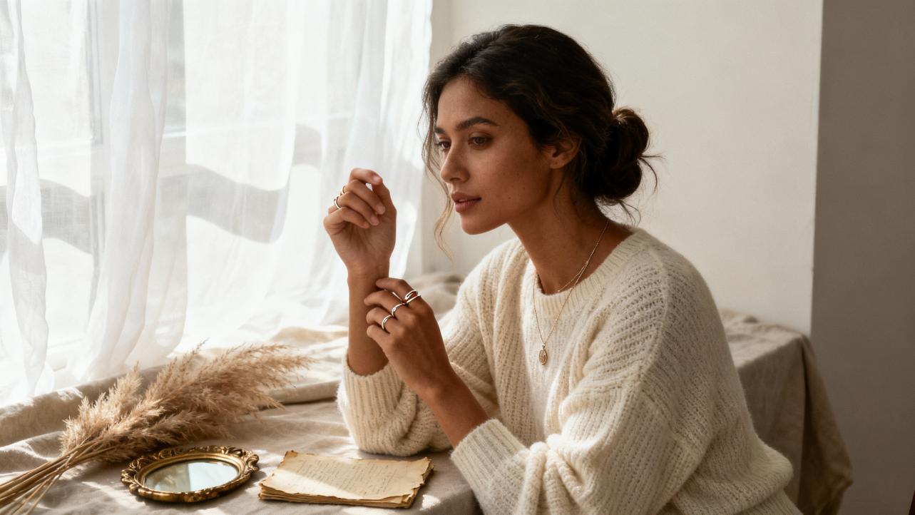 How Does Creating Memorial Jewelry Help Heal After Losing a Loved One?