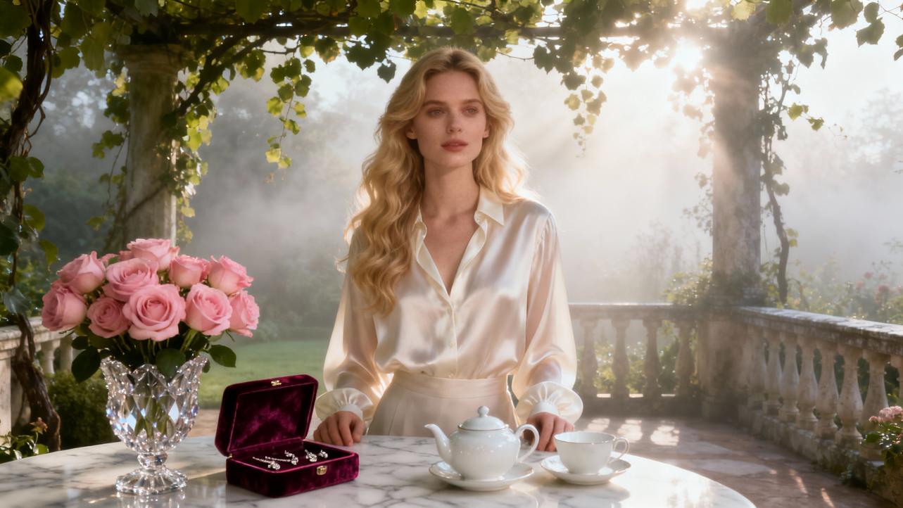 Platinum Moissanite Engagement Rings — Premium Quality