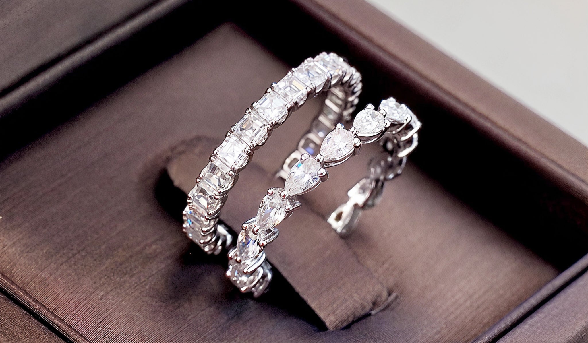 Couple Rings