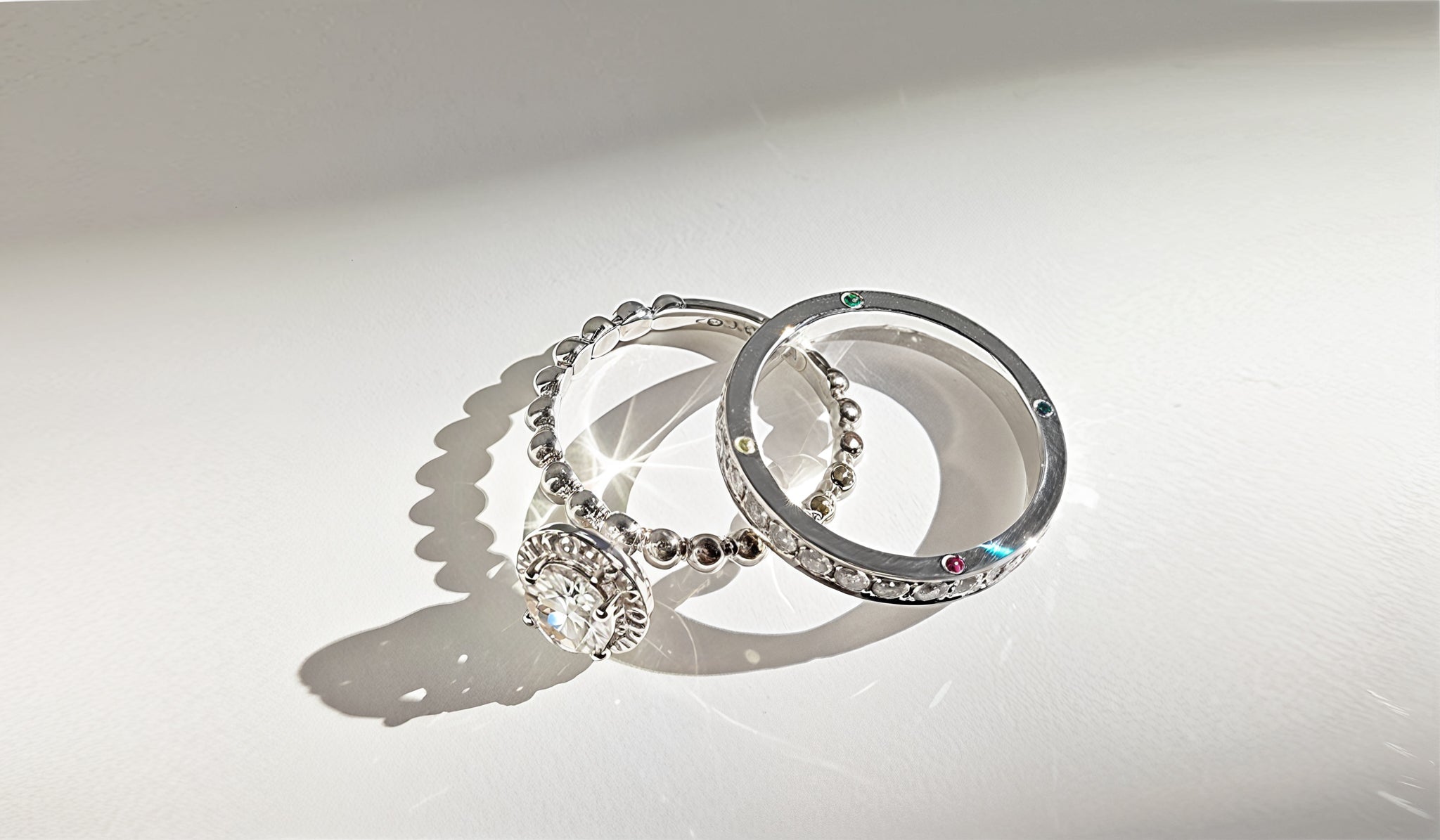 Women's Wedding Rings