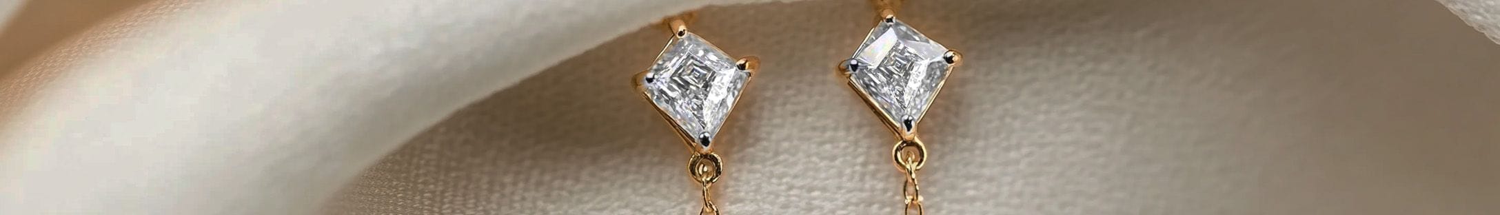 Unique Diamond Jewelry