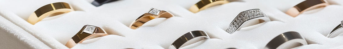 Men’s Lab Crafted Jewellry
