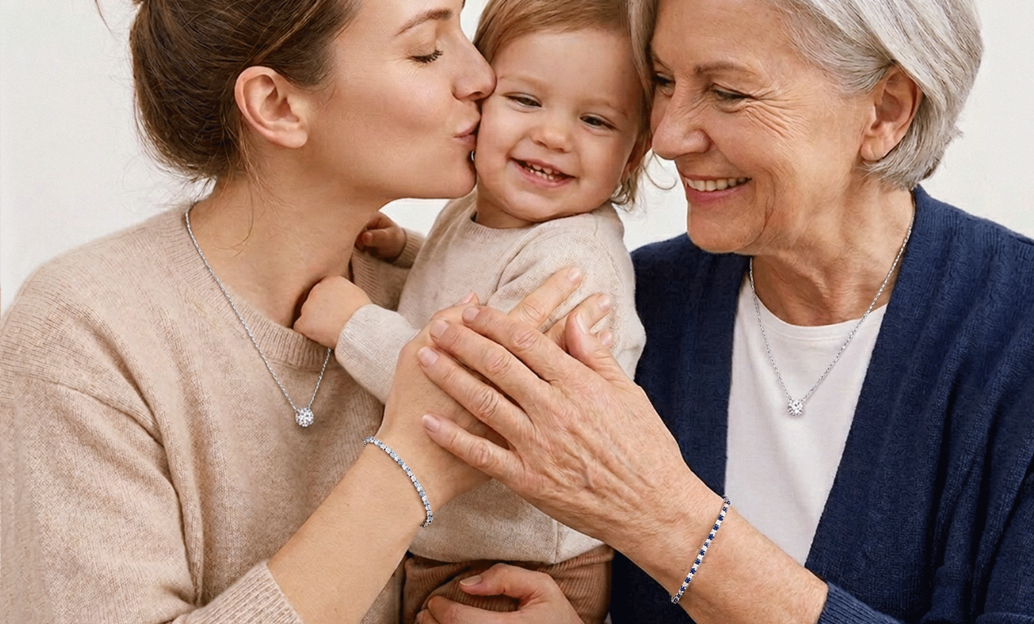 Mother's day Jewelry Gift