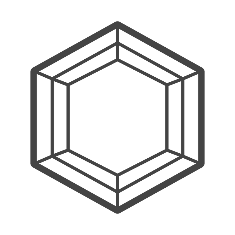 10K VS 14K WHITE GOLD COLOR COMPARISON visual data 3