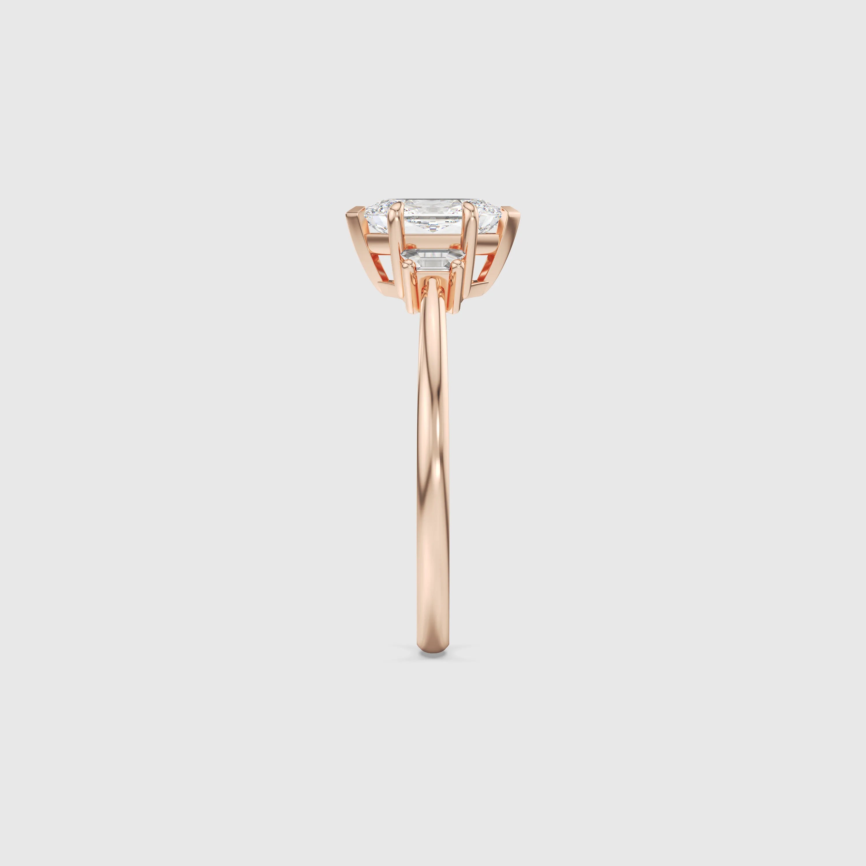 #Rose Gold