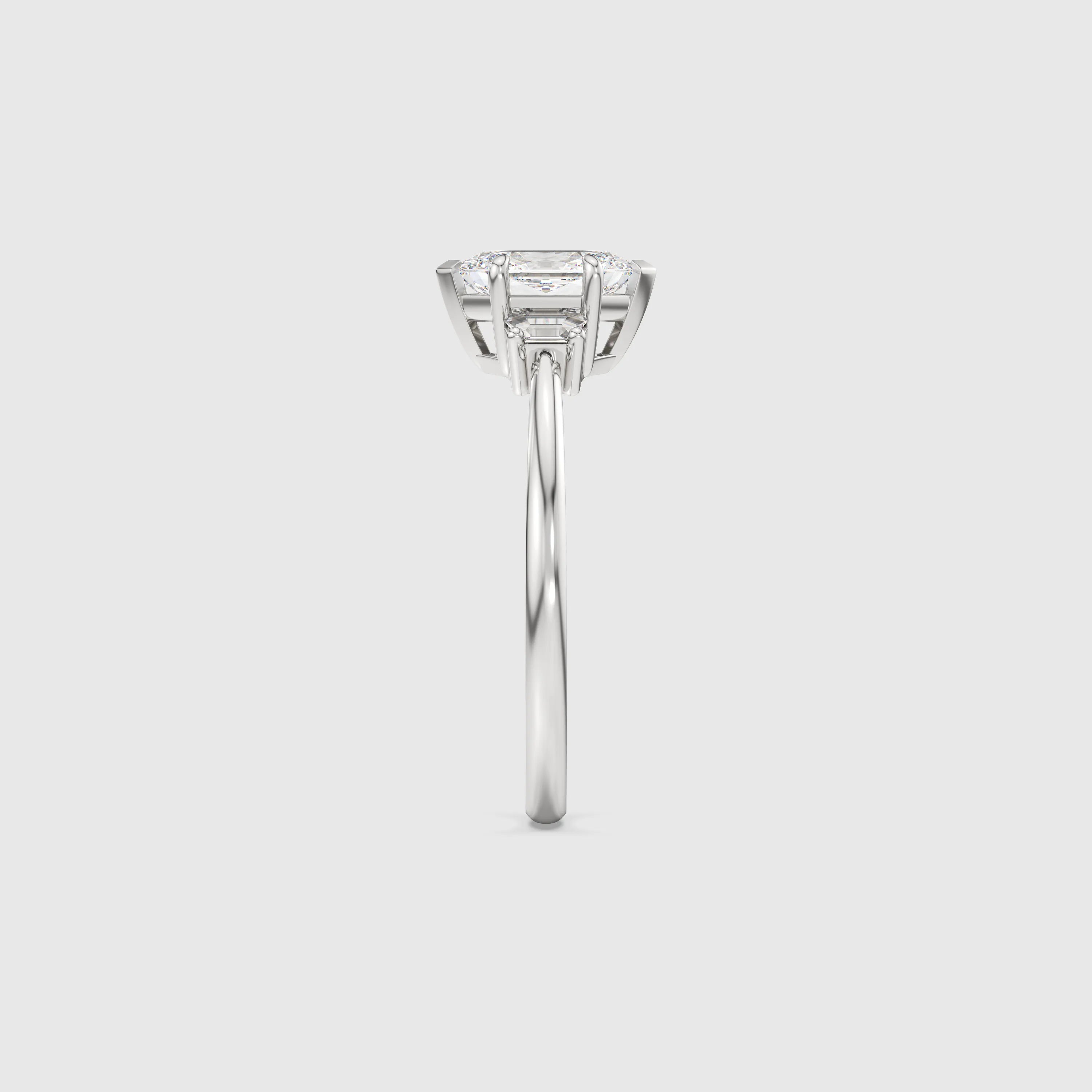 #White Gold