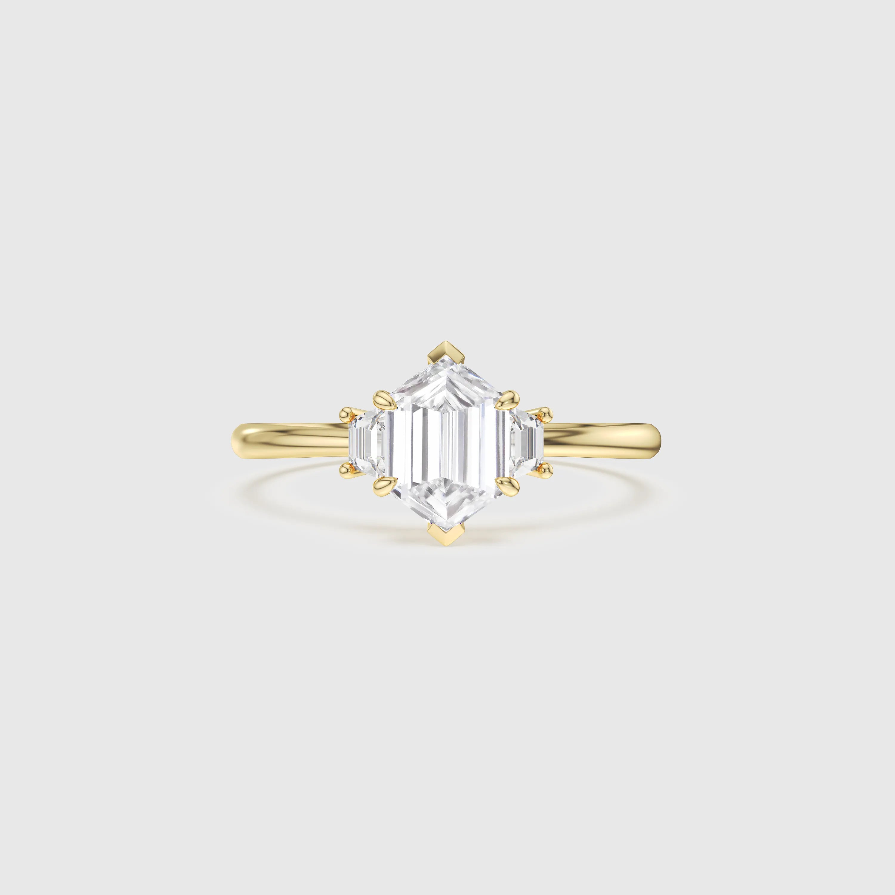 #Yellow Gold