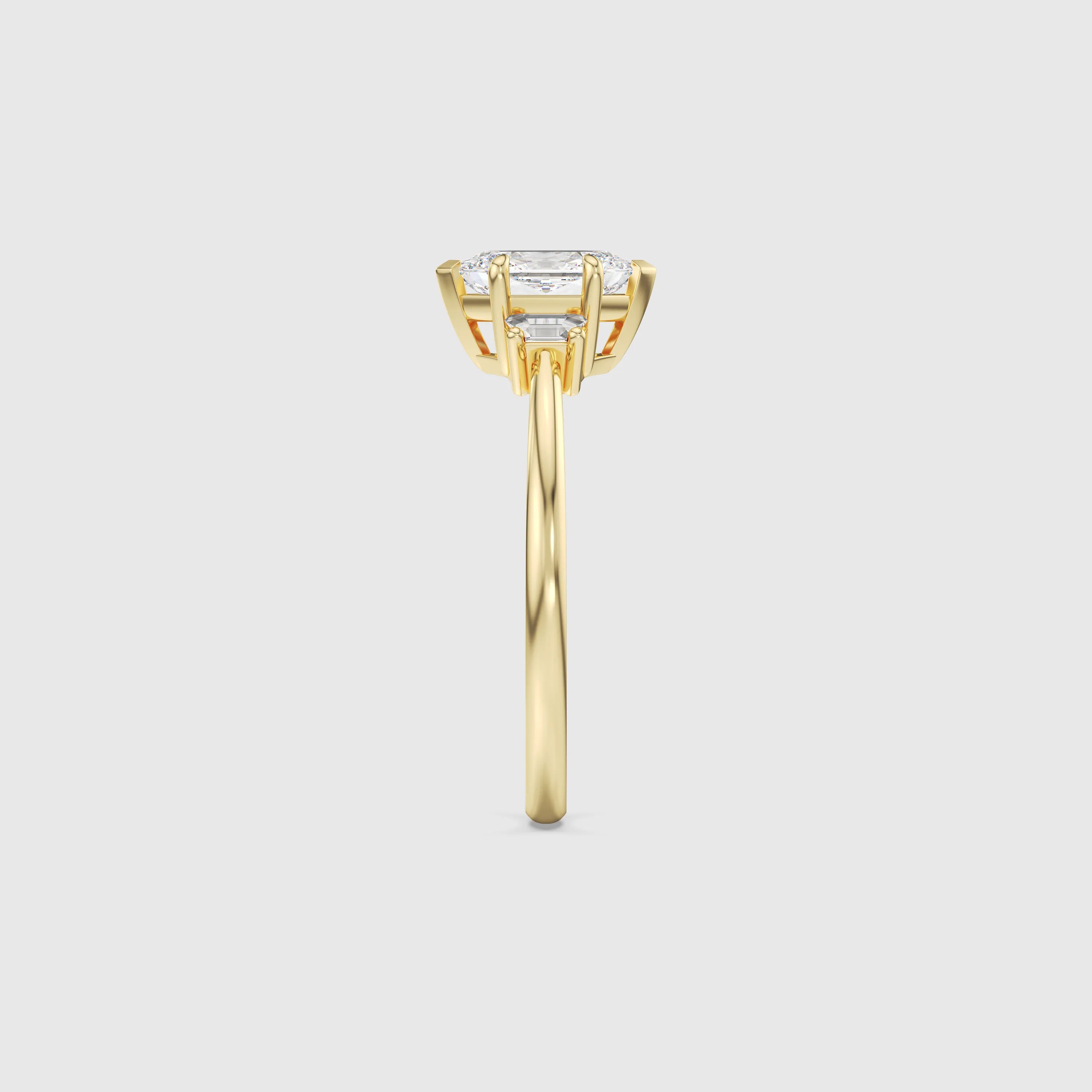 #Yellow Gold